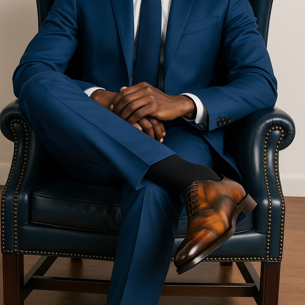 Why Style Matters When Entering the Business World