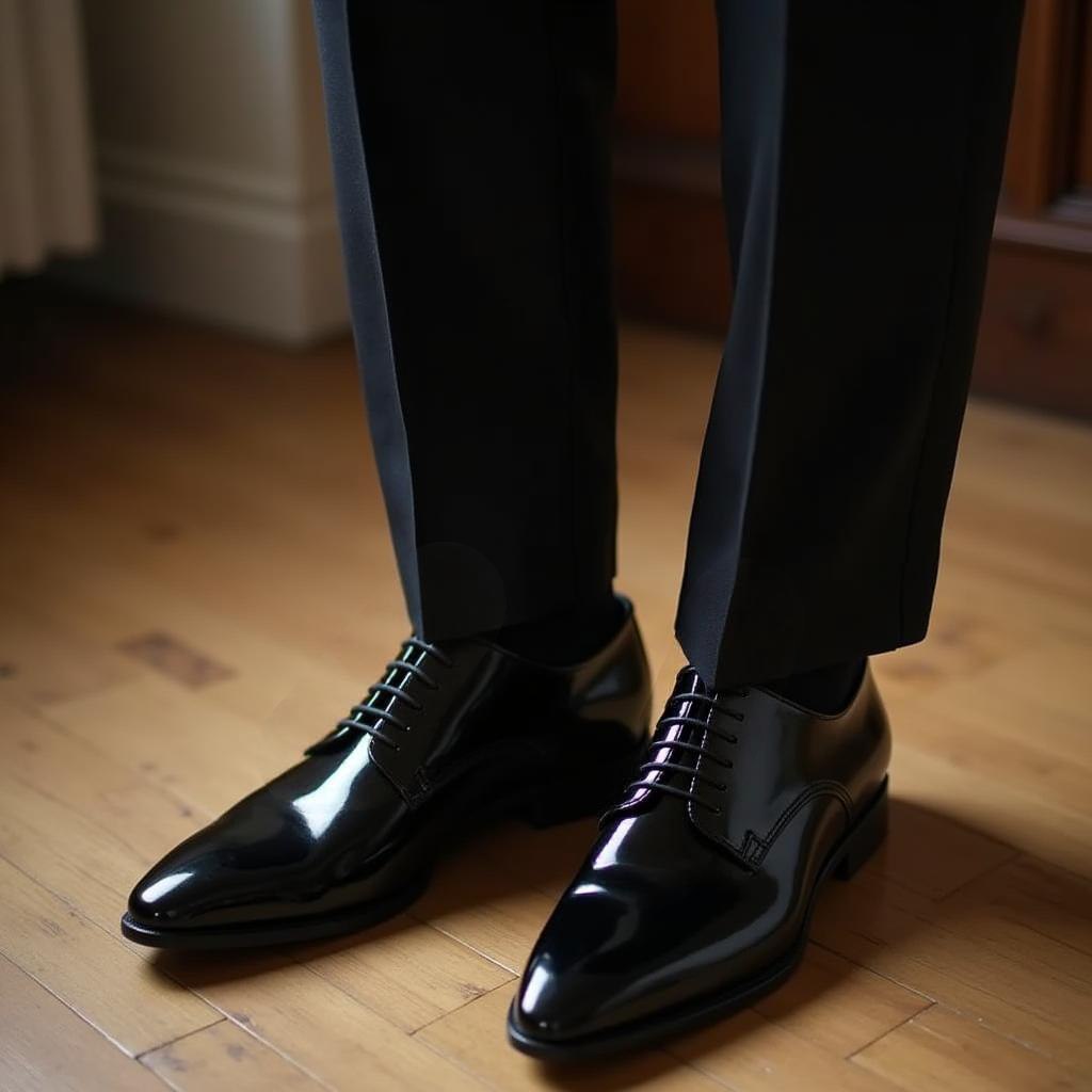 How to Care for and Maintain Your Custom Shoes