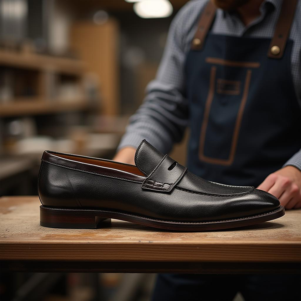 How Can You Tell If Shoes Are Goodyear Welt?