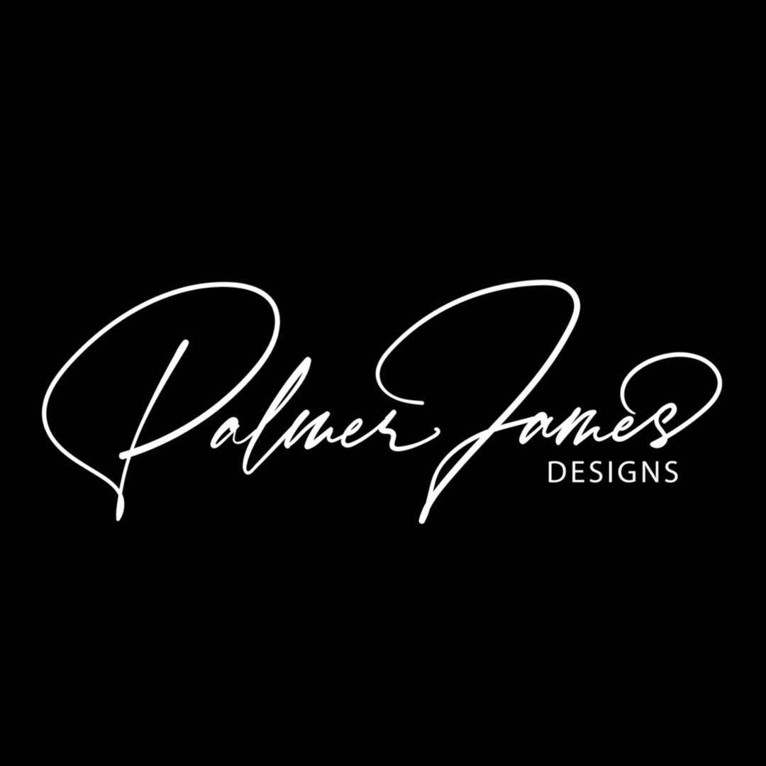 GIFT CARDS - Select Amount - Palmer James Designs